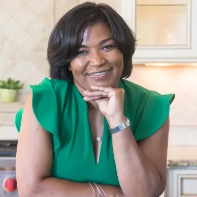 Misha Montgomery 
