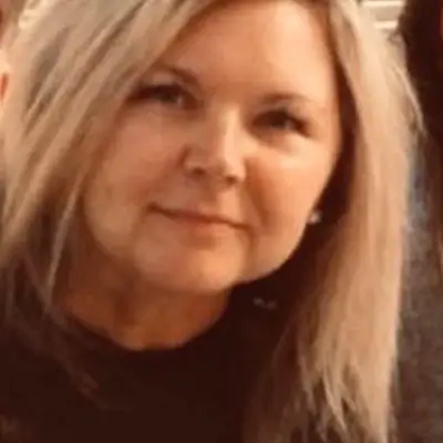 Marcy Benson Senior Loan Officer