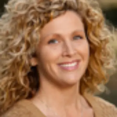 Robin Freeman Senior Loan Officer