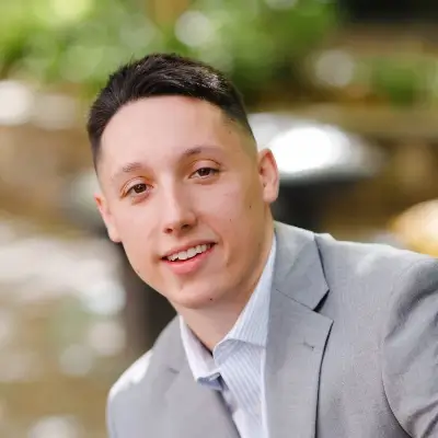 Jacob Poore Mortgage Loan Officer