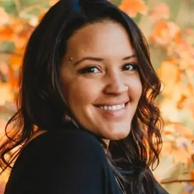 Courtney Barnard Mortgage Loan Officer