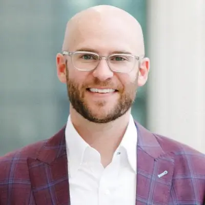Taylor Moise Senior Loan Officer