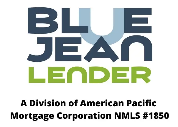 Blue Jean Lender